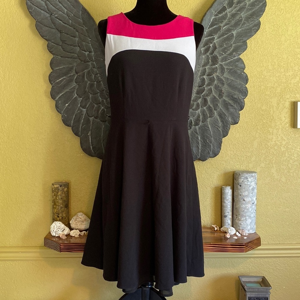 Cleo Dress